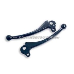 Leviers (jeu) type origine T5 / PX Noirs 